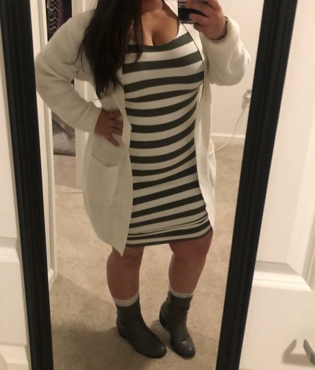 Nacktes geleaktes OnlyFans-Foto von Rijayy