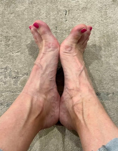 Fridayfancyfeet naked leaks OnlyFans pic