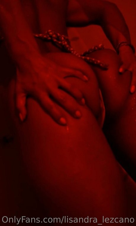 Nacktes geleaktes OnlyFans-Foto von Lisandra Lezcano