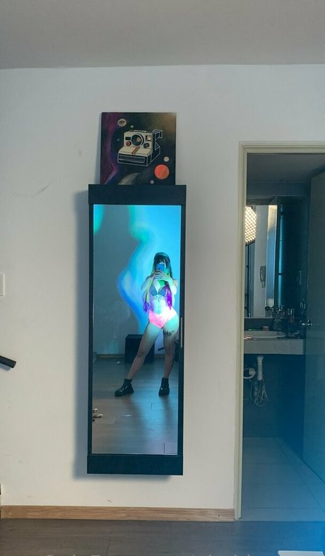 Alasti lekkinud OnlyFans-i pilt Nbxbbyxoxo