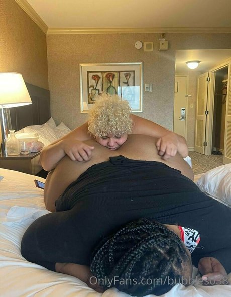 Bubbles038 OnlyFansリークヌード写真