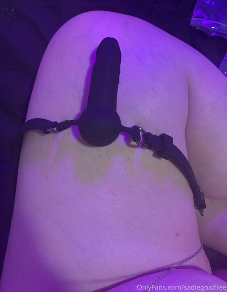 Sadiegoldfree naked leaks OnlyFans pic