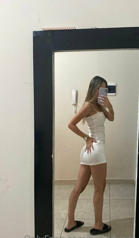 Обнаженная фотография утечки OnlyFans от Babbbyarg