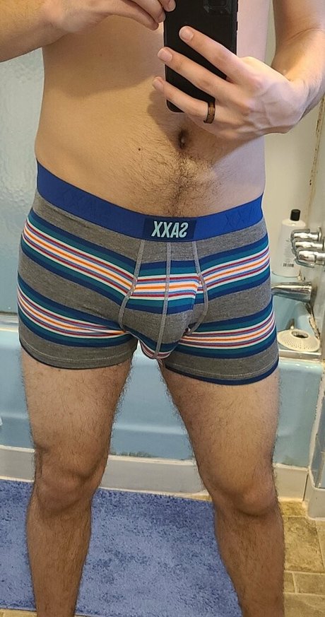 OnlyFans-model Tragicgaynerd