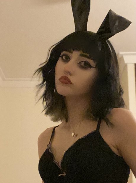 Naken lekkede OnlyFans-bilde av Exotiiac