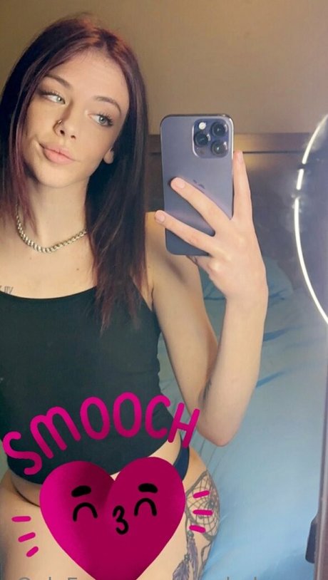 OnlyFans-model Breebabyxox