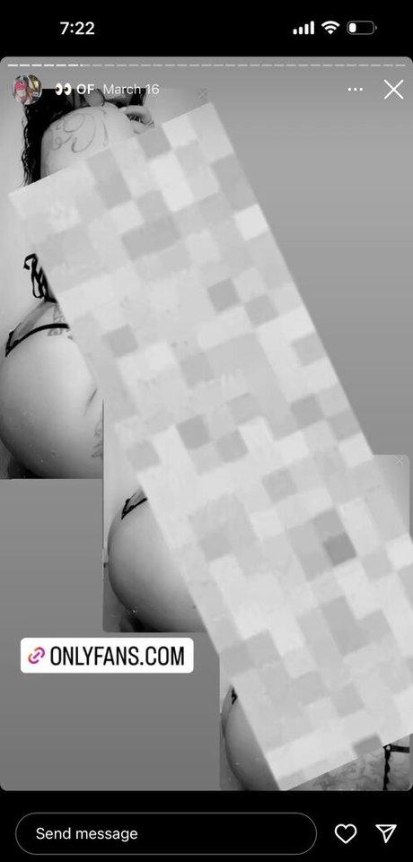 OnlyFans-model Iamkas