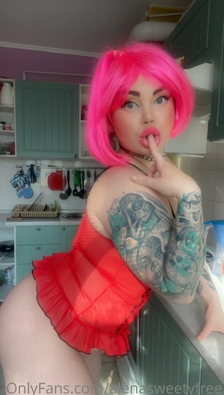 Nahá fotka uniklých OnlyFans od Biancabestie2