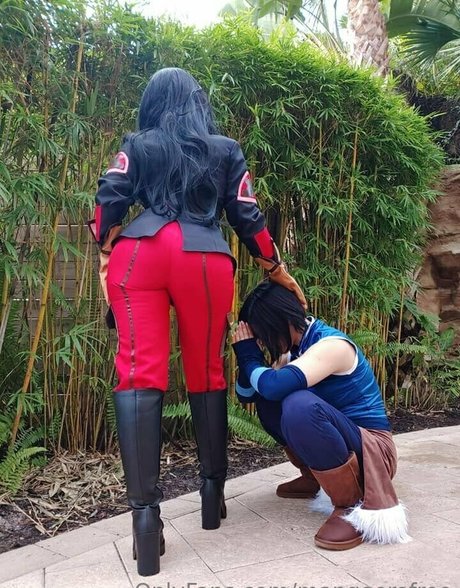 OnlyFans-model Mangoerofree