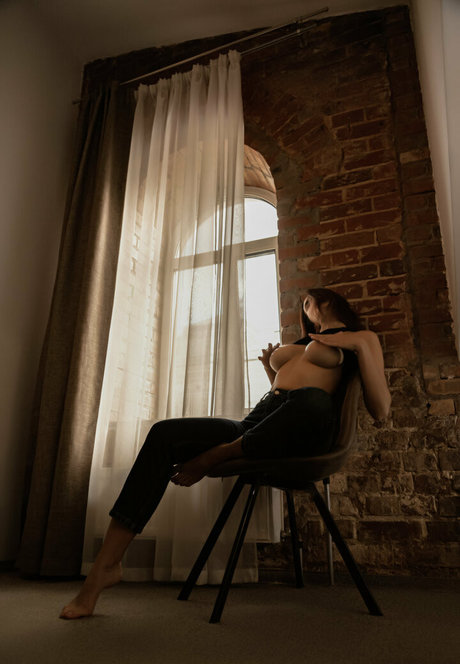 Pollinared OnlyFansリークヌード写真