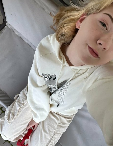 Foto di nudo di fuga di OnlyFans di Jennyshine