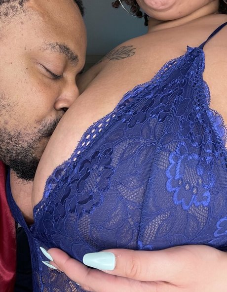 Nacktes geleaktes OnlyFans-Foto von Finnyfansfree