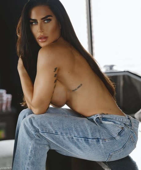 Foto desnuda filtrada de OnlyFans de Lindsay Moreno