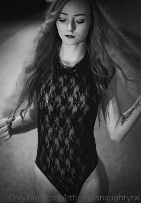 OnlyFans-model Littlemissnaughty