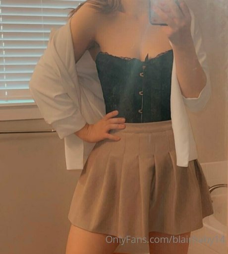 OnlyFans-model Peachybby14