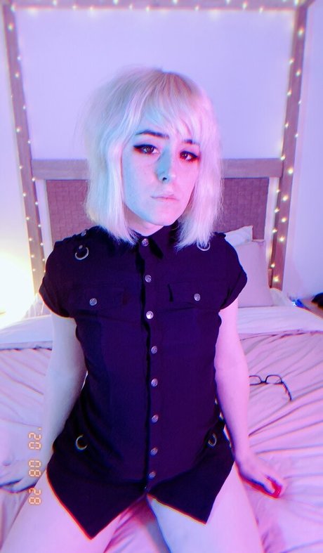 Foto desnuda filtrada de OnlyFans de Majorlosse