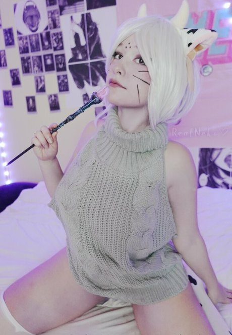 Alasti lekkinud OnlyFans-i pilt Realnekotv