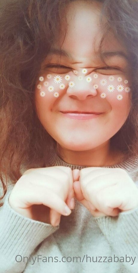 Huzzababy naked leaks OnlyFans pic