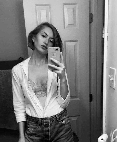 OnlyFans-model Quiet Sprite