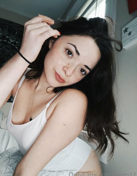 Akim11 OnlyFansリークヌード写真