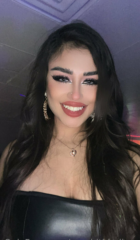 OnlyFans-model Yarabithbolivar