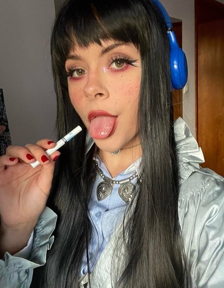 Обнаженная фотография утечки OnlyFans от Kinkymilky