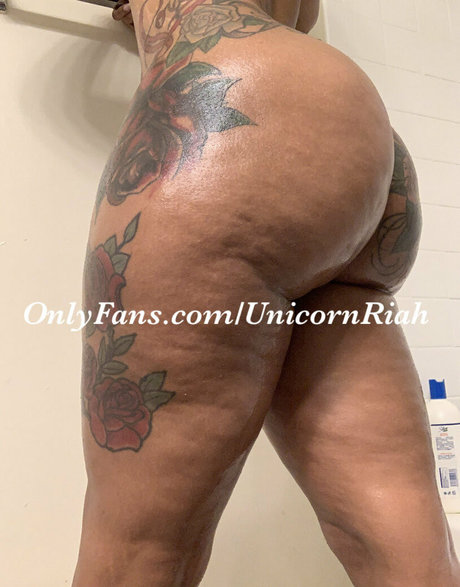 OnlyFans-model Freeriah