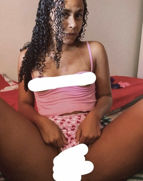 Foto desnuda filtrada de OnlyFans de Jheni Lima