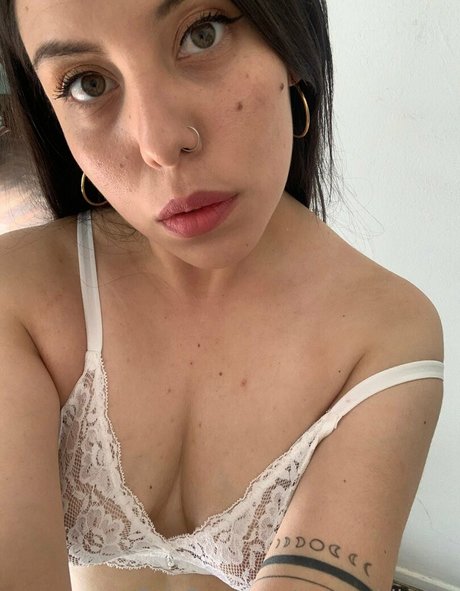 Alasti lekkinud OnlyFans-i pilt Sweetgirlkatya