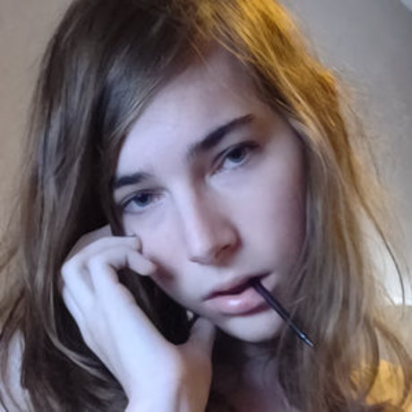 Morgnyan OnlyFans泄露裸照