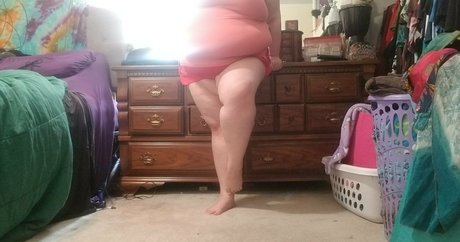 Foto di nudo di fuga di OnlyFans di Faerymagdalene