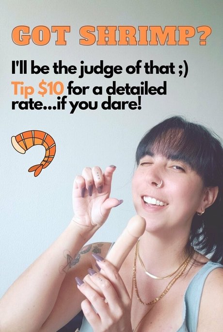 Alasti lekkinud OnlyFans-i pilt Jadelussuriafree