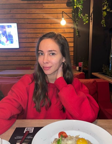 Nahá fotka uniklých OnlyFans od Lilibabe