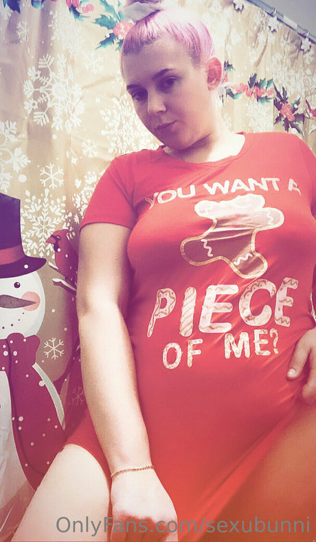 OnlyFans-model Sexubunni