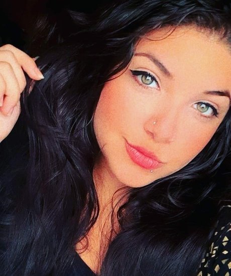 Shay Bongiovi OnlyFansリークヌード写真