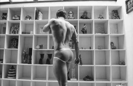 Naken lekkede OnlyFans-bilde av Rona