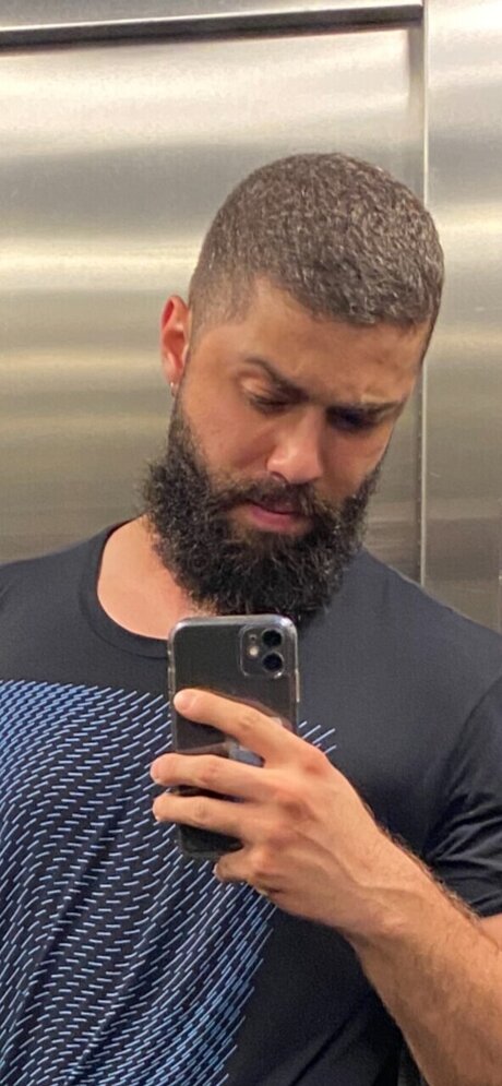 Foto desnuda filtrada de OnlyFans de Tatortavares