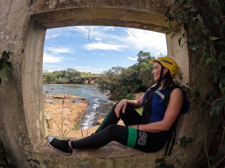 Nacktes geleaktes OnlyFans-Foto von Giselle Justino