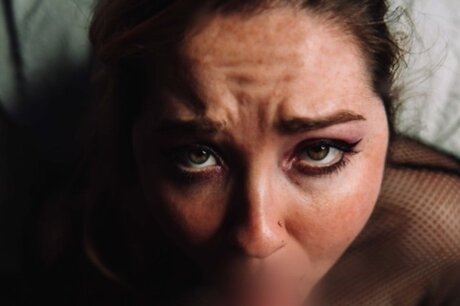 Nacktes geleaktes OnlyFans-Foto von Peachy Keen