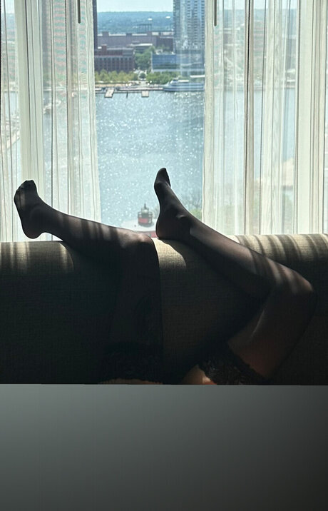 Svetlana naked leaks OnlyFans pic