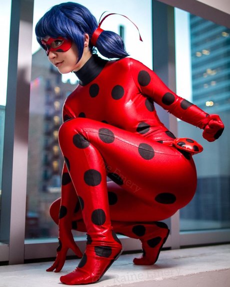 Naken lekkede OnlyFans-bilde av Raineemery