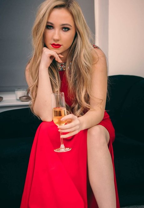 Naken läckt OnlyFans-bild av Ruby Odonnell