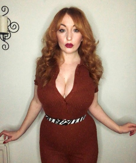 Foto desnuda filtrada de OnlyFans de Laura Dawson