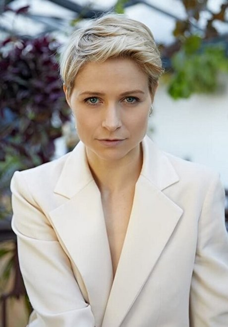 Nacktes geleaktes OnlyFans-Foto von Niamh Algar