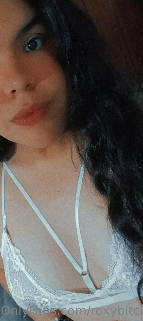 OnlyFans-model Roxybitch