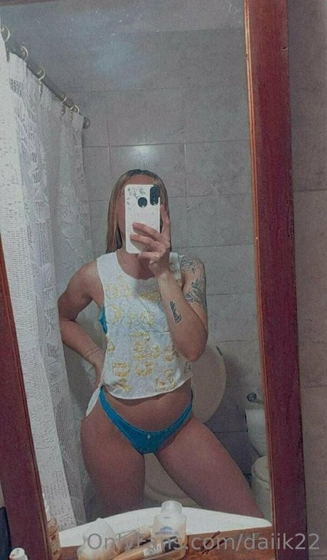 Nacktes geleaktes OnlyFans-Foto von Daiik22