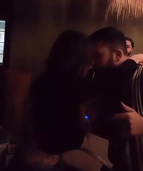 Naken lekkede OnlyFans-bilde av Nurse Jazz