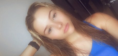 Photo nue de fuite OnlyFans de Pilates By Sophia