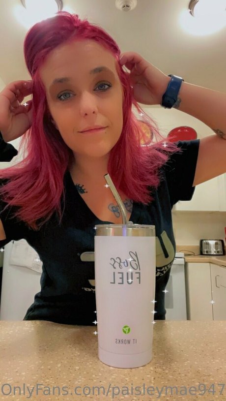 OnlyFans-model Paisleymae9477