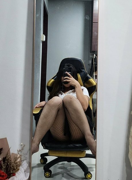 Nacktes geleaktes OnlyFans-Foto von Onlysg